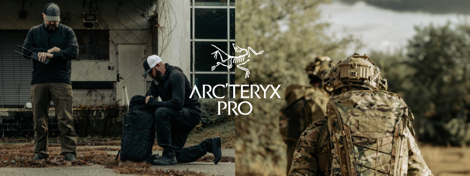 U.S. Elite Gear - Veteran-Vetted Premium Tactical Gear