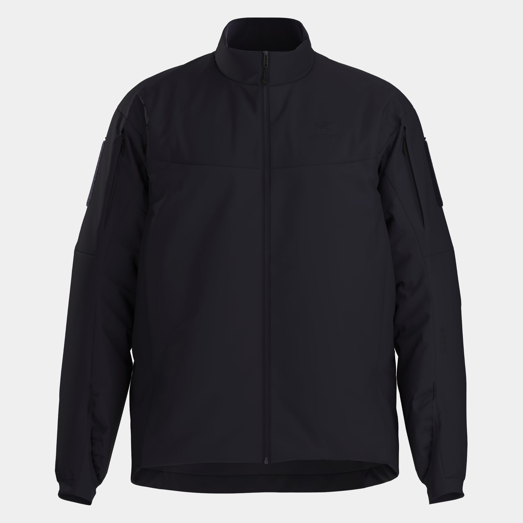 Arc'teryx LEAF Cold WX Jacket LT (GEN 2.1) Arc'teryx LEAF Cold WX Jacket LT (GEN 2.1)
