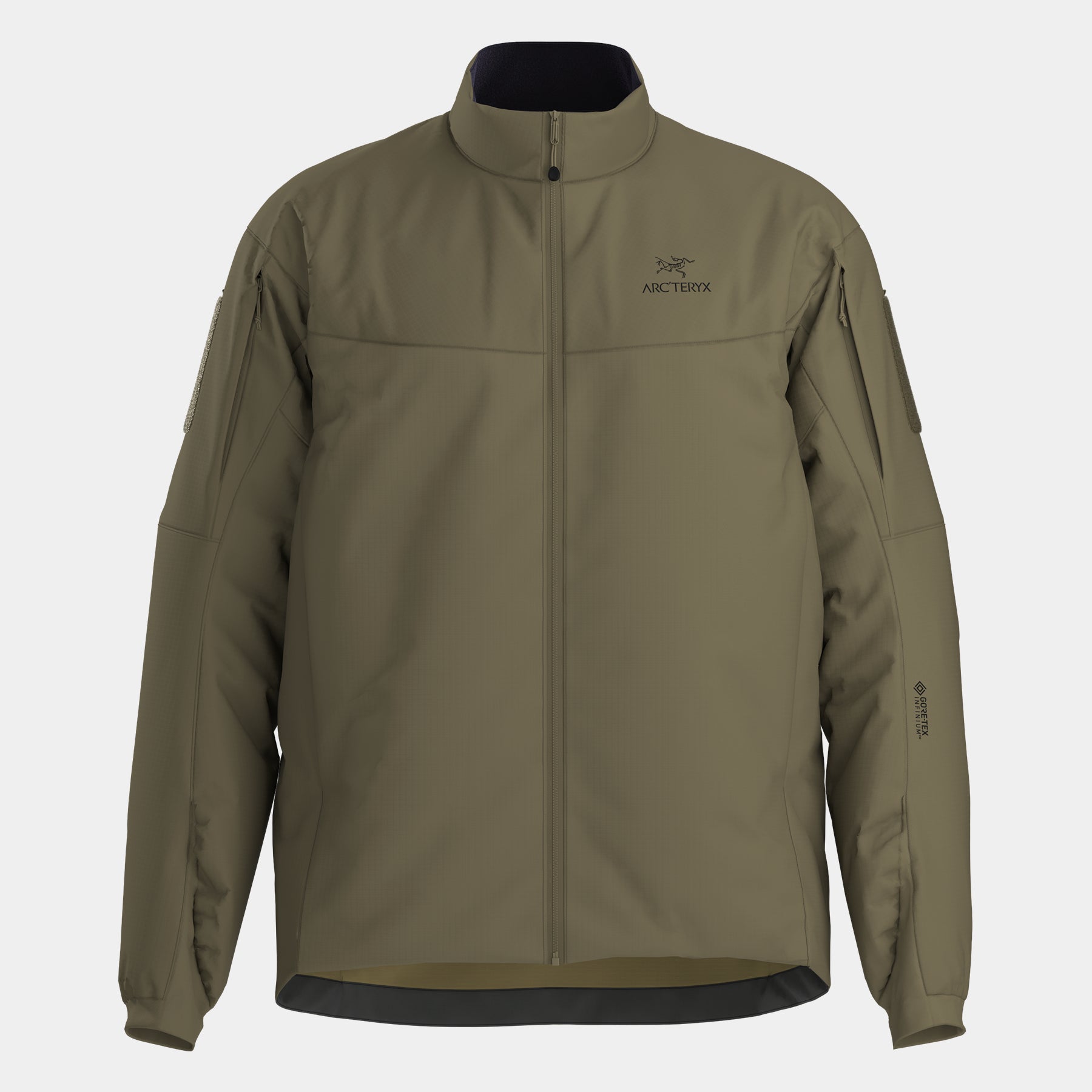Arc'teryx LEAF Cold WX Jacket LT (GEN 2.1) Arc'teryx LEAF Cold WX Jacket LT (GEN 2.1)