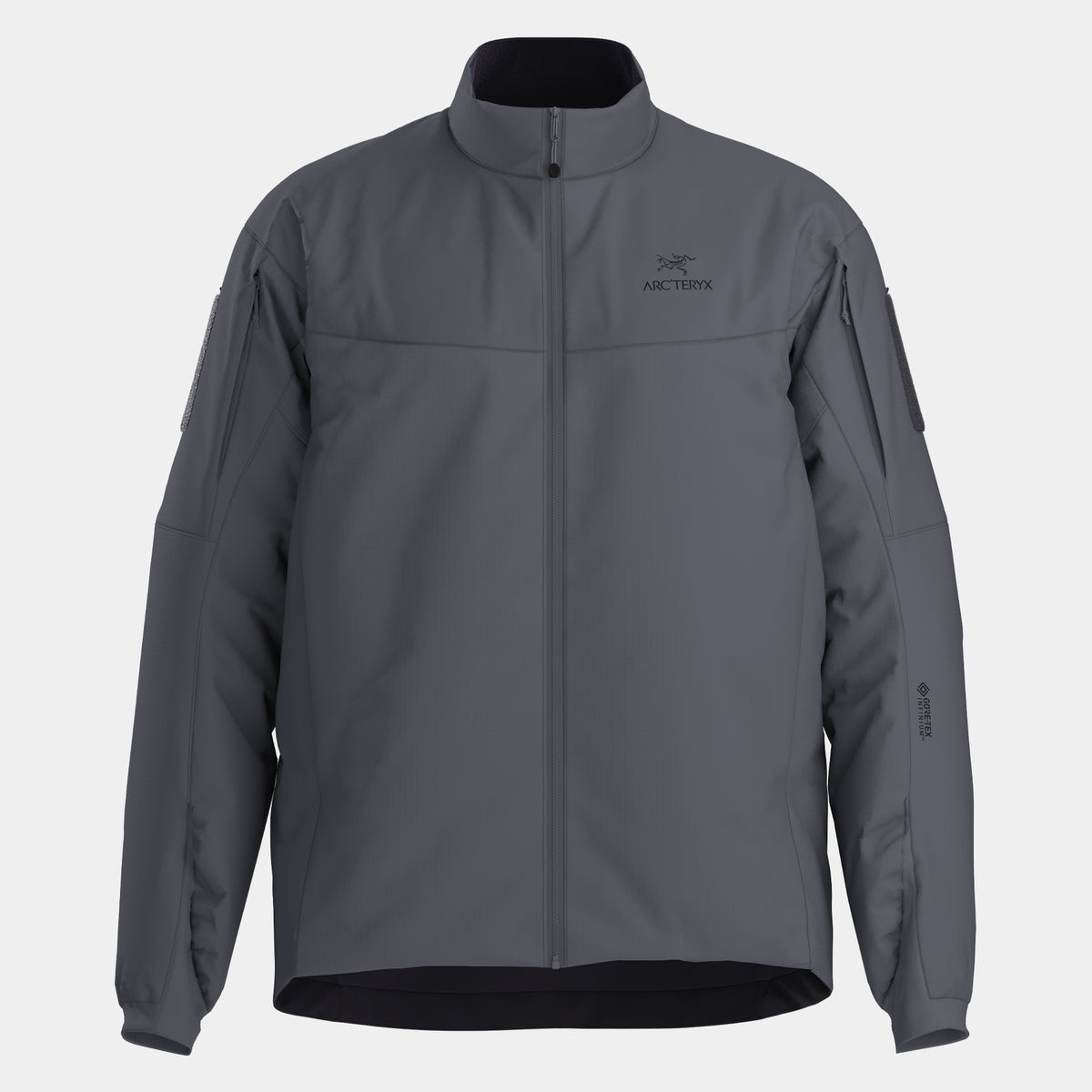 Arc'teryx LEAF Cold WX Jacket LT (GEN 2.1) Arc'teryx LEAF Cold WX Jacket LT (GEN 2.1)