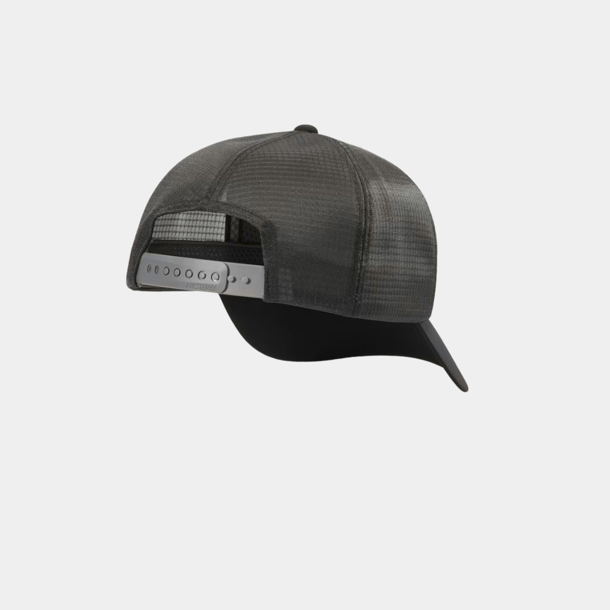 U.S. Elite Arc'teryx Bird Word Trucker Hat for hiking and climbing