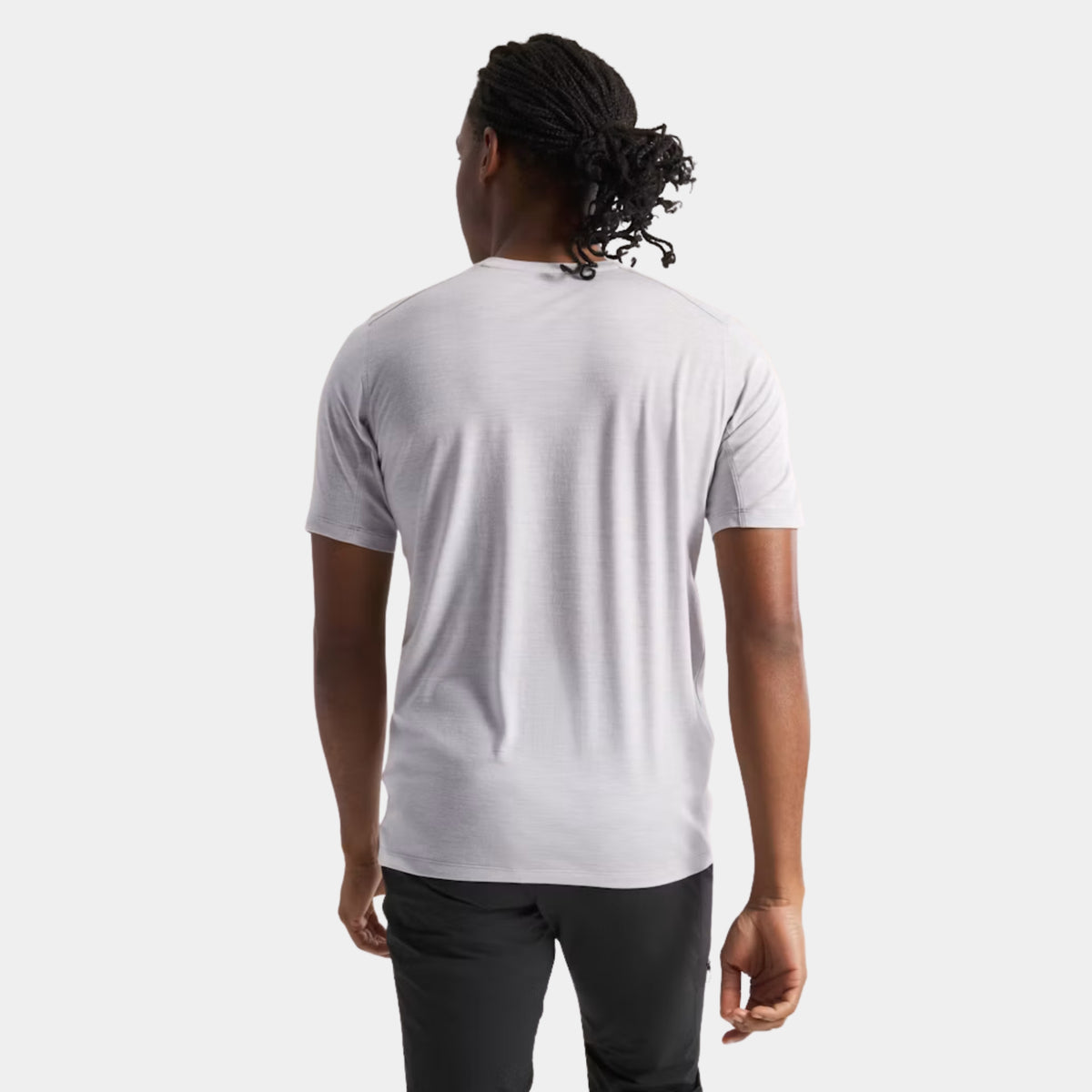 U.S. Elite Arc'teryx Ionia MW Short Sleeve Tee for hiking and everyday wear