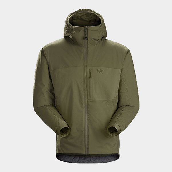 Arc'teryx LEAF Atom Hoody LT (Gen 2.1)