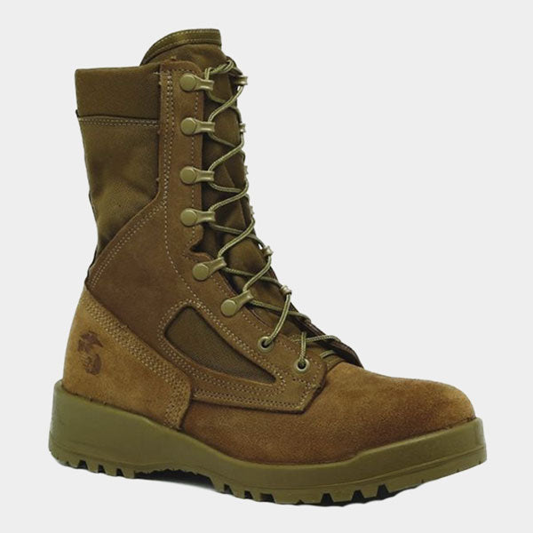 Belleville USMC Hot Weather Combat Boot Elite Gear