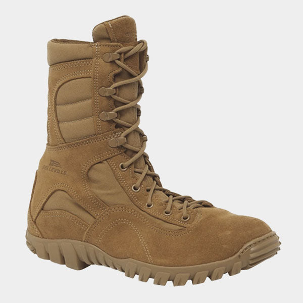 Belleville SABRE C333 Hot Weather Hybrid Assault Boot