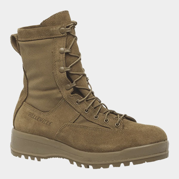 Belleville 200g Insulated Waterproof Boot | U.S. Elite Gear