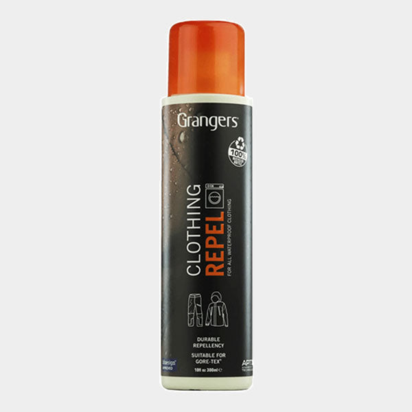 Grangers Clothing Reproof: Clothing Repel - 300ml