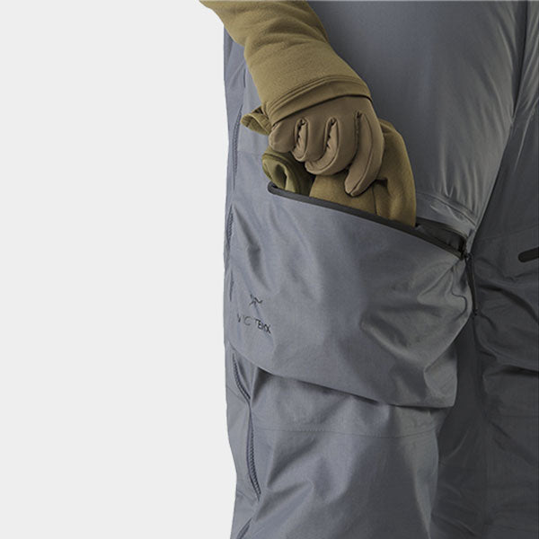 Arc'teryx LEAF Cold WX Bib Pant SVX