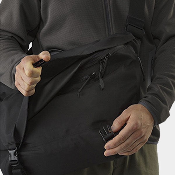 Arcteryx courier 15 online