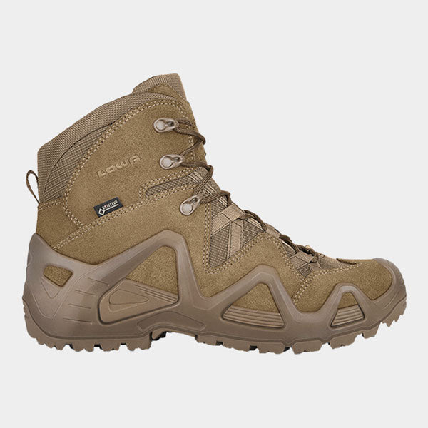 Lowa Zephyr GTX Mid 2