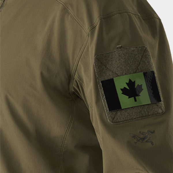 Arc'teryx Gamma SL Anorak