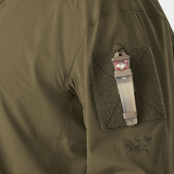 Arc'teryx Gamma SL Anorak
