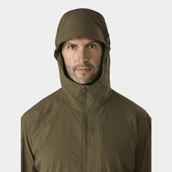 Arc'teryx Gamma SL Anorak