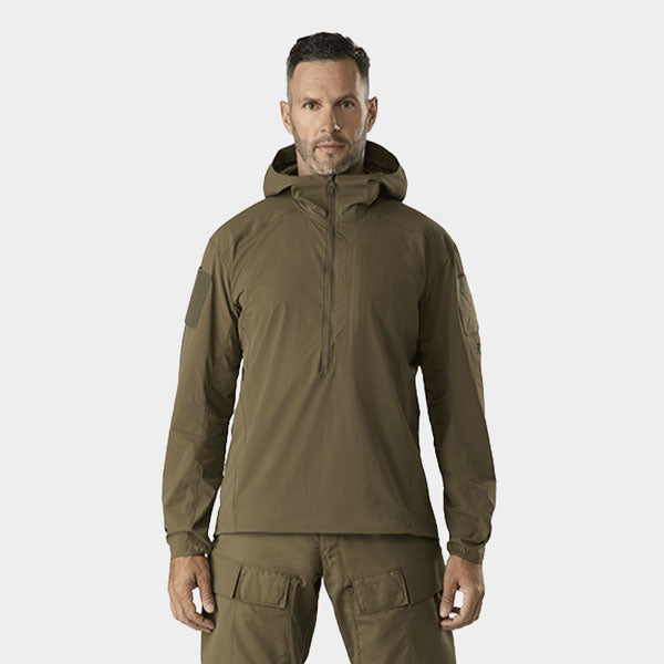 Arc'teryx Gamma SL Anorak