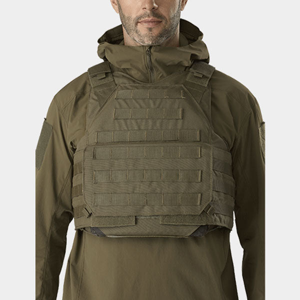 Arc'teryx Gamma SL Anorak