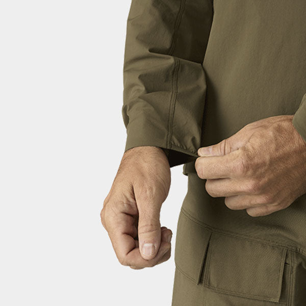 Arc'teryx Gamma SL Anorak