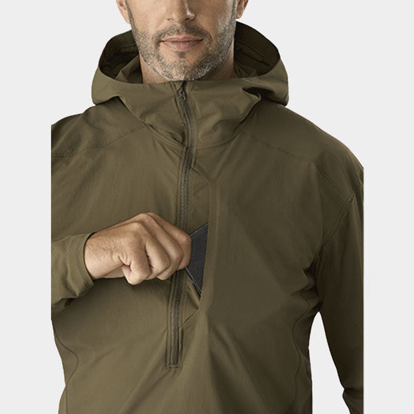 Arc'teryx Gamma SL Anorak