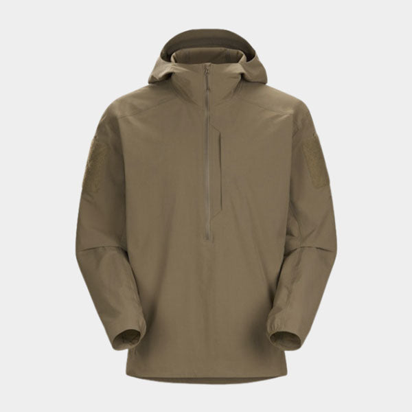 arc'teryx dracaena Arc'teryx LEAF Gamma SL Anorak, Ranger Green / XX-Large