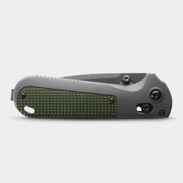 Benchmade 430 REDOUBT