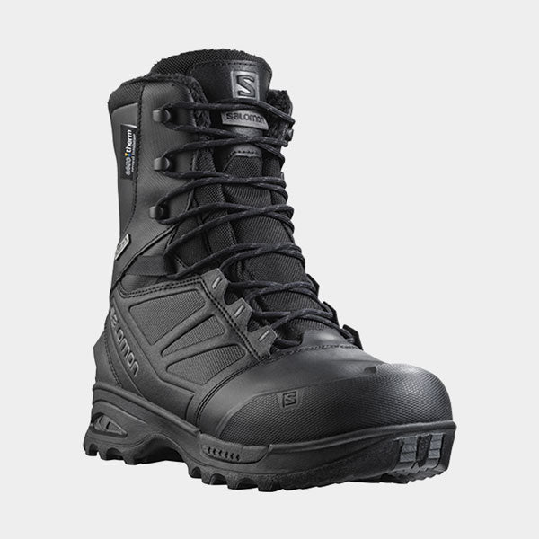 Toundra Forces Cswp Salomon Thermostiefel Toundra Pro Cswp Salomon