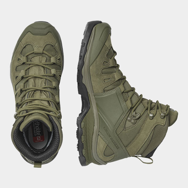 Salomon Quest 4D GTX Forces 2 EN