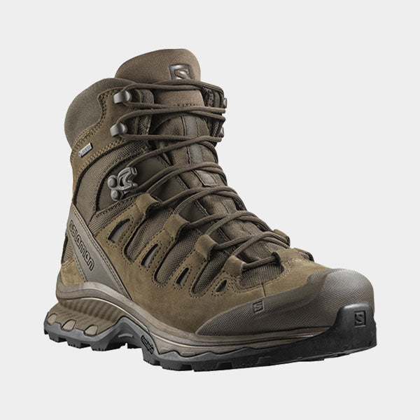 Salomon Quest 4D GTX Forces 2 EN Earth Brown / 5