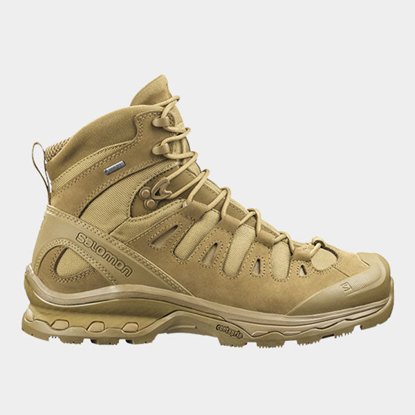 Salomon Forces 2 Quest 4D GTX Coyote / 14
