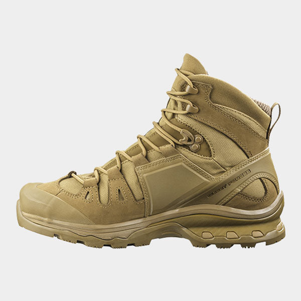 Salomon Quest 4D GTX Forces 2 Coyote Brown / 5