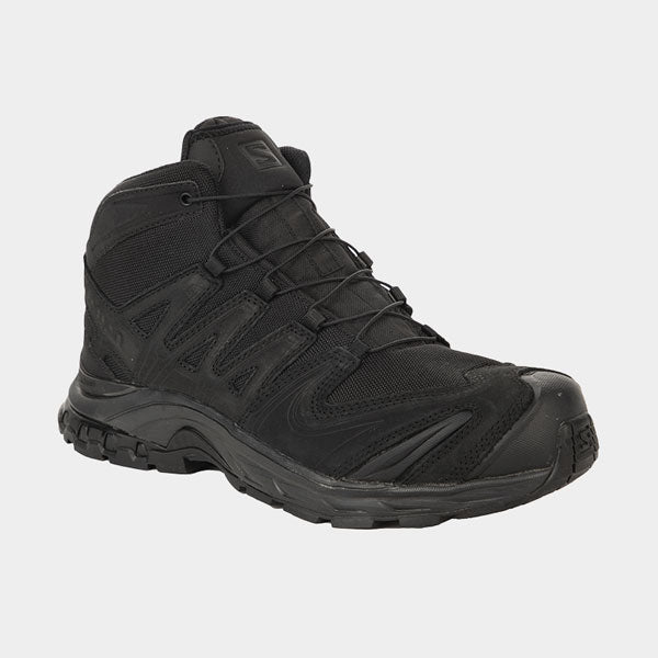 salomon force ski boots Salomon XA Forces Mid EN Boots