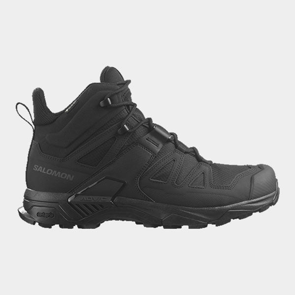 salomon extreme ski boots Salomon X Ultra Forces Mid GTX Boots