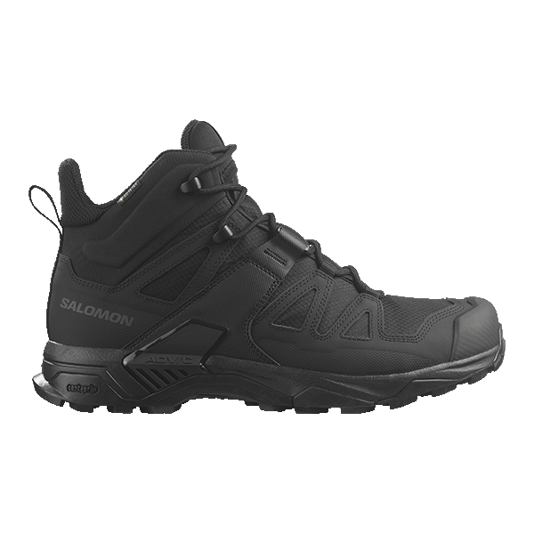 Salomon 2025 special forces