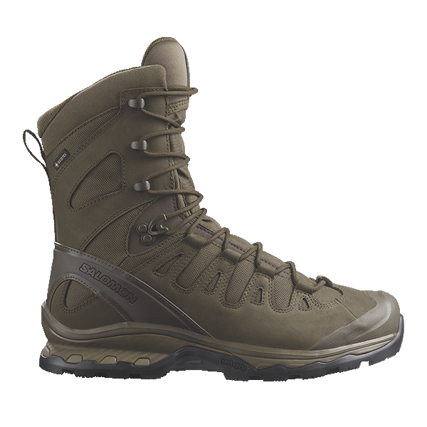 Salomon Quest FORCES High GTX Elite Gear