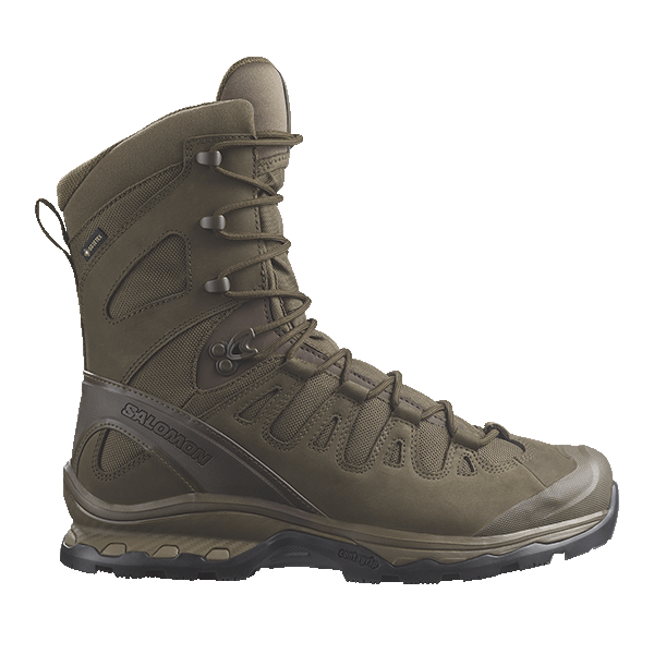 Salomon quest top 4d forces black