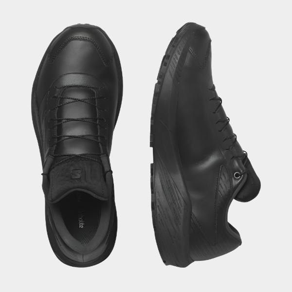 Salomon Sense Ride 5 SR Leather