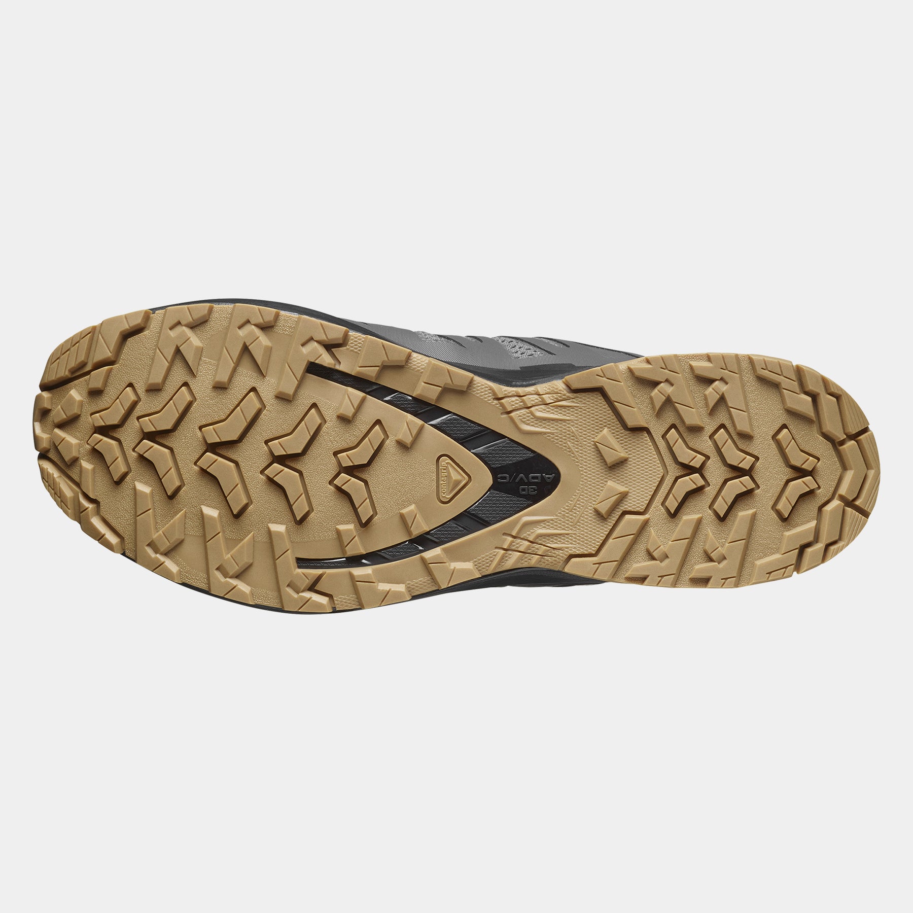 Salomon XA Pro FORCES (2025 Update)