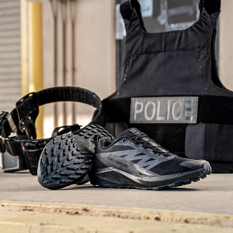 Salomon FORCES Sense Ride 5 SR U.S. Elite Gear