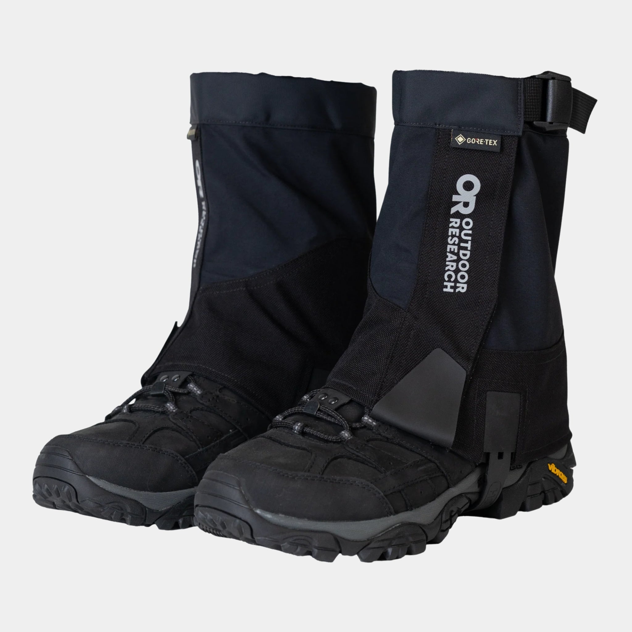 Outdoor Research Crocodile Mid-Height Gaiters | GORE-TEX® | US Elite