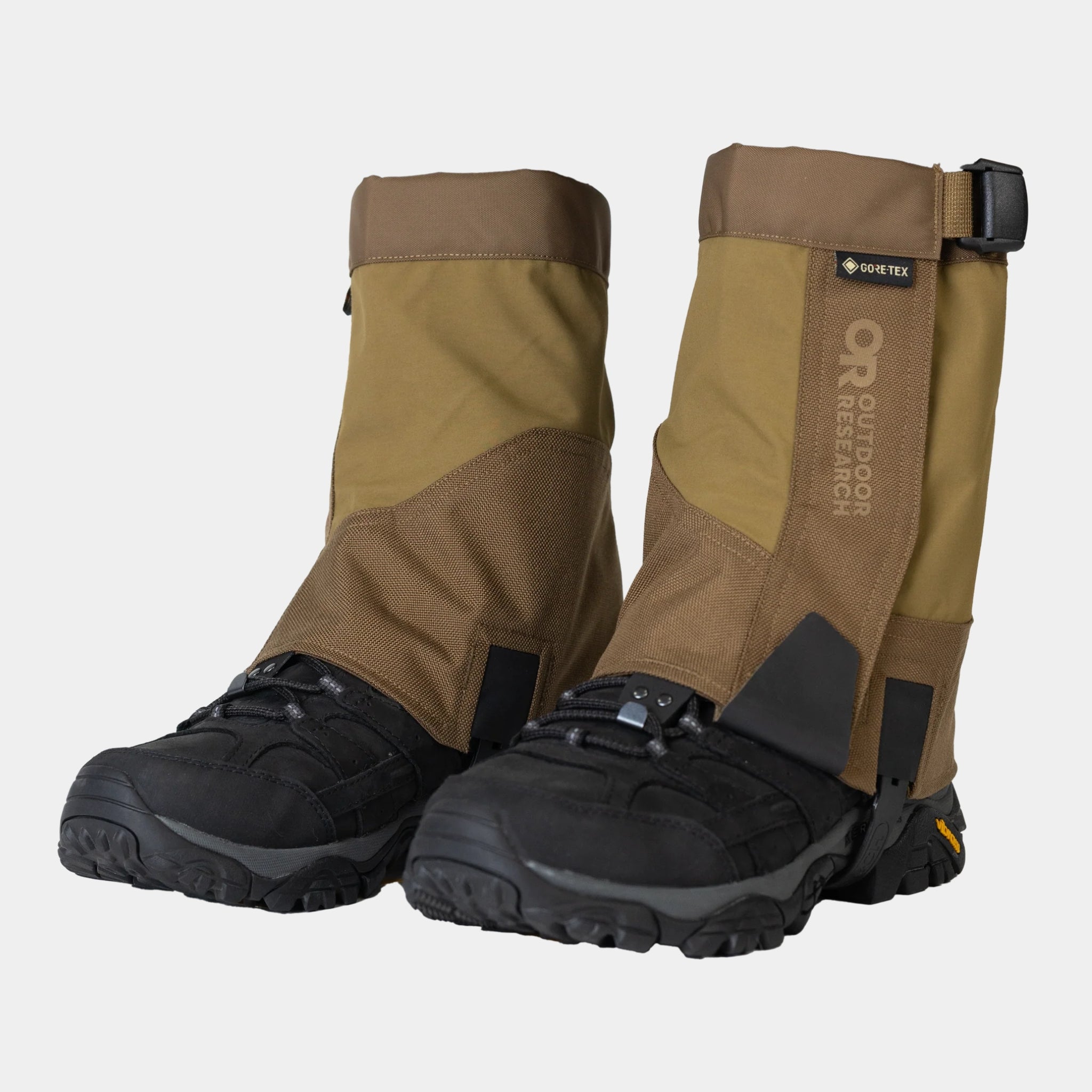 Outdoor Research Crocodile Mid-Height Gaiter