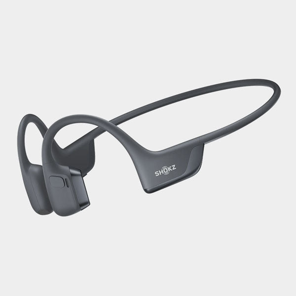 Shokz OpenRun Pro 2 | Tactical Open-Ear Headphones | U.S. Elite Gear