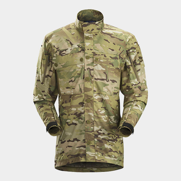 レア Arc'teryx LEAF Recce Shirt LT MC XS Arc'teryx LEAF Recce Shirt LT Men's | U.S. Elite Gear