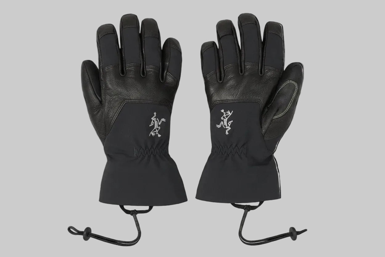 Arc'teryx Rope Glove