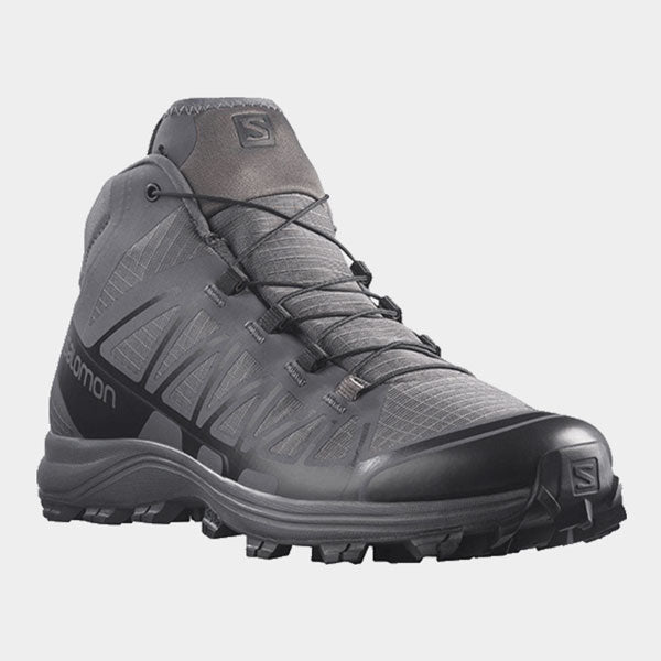 Salomon Speed Assault 2 Earth Brown / 6.5