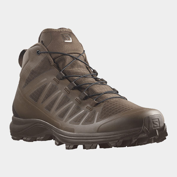 Salomon Speed Assault 2 GTX Black / 9