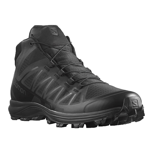 Salomon hotsell ocp boots