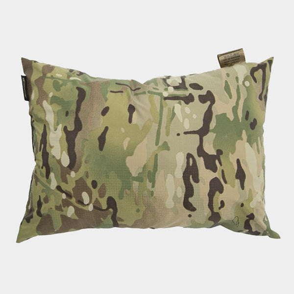 Carinthia Travel Pillow
