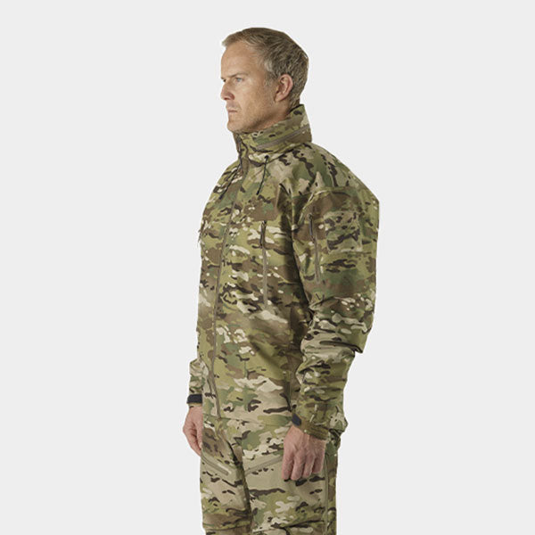 Arc'teryx LEAF Alpha Jacket Gen 2.1 - MultiCam