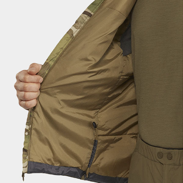 Arc'teryx LEAF Cold WX Jacket LT - MultiCam (Gen 2.1)