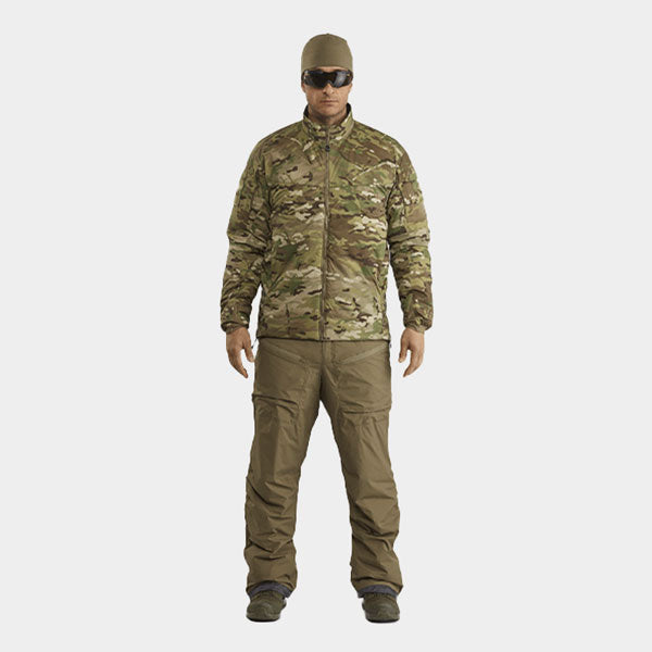 Arc'teryx LEAF Cold WX Jacket LT - MultiCam (Gen 2.1)