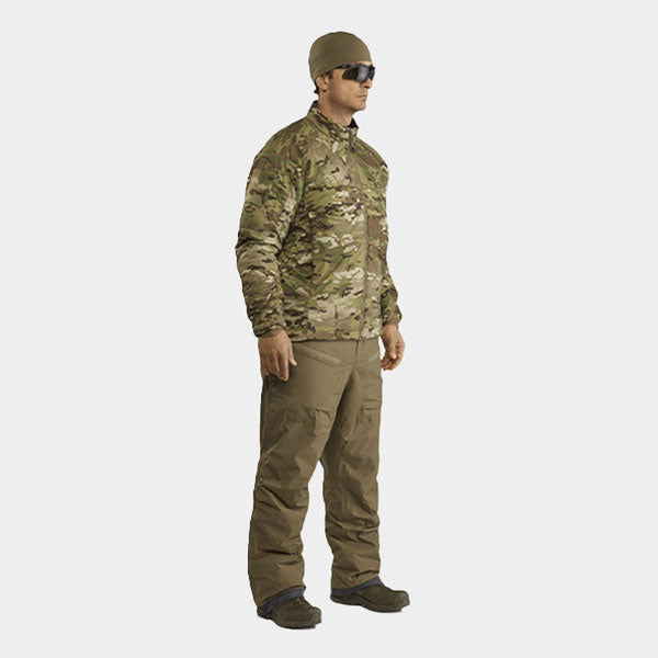 Arc'teryx LEAF Cold WX Jacket LT - MultiCam (Gen 2.1)