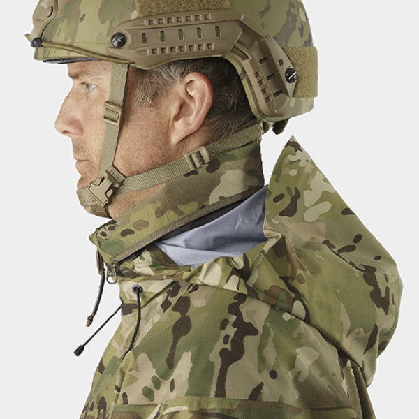 Arc'teryx LEAF Alpha Jacket Gen 2.1 - MultiCam